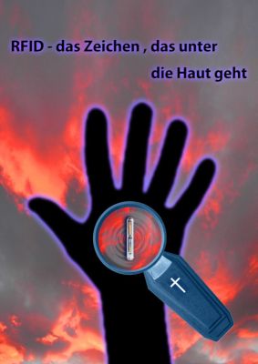 Schwarze  Hand