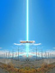 NWO-HAARP - Sword Control