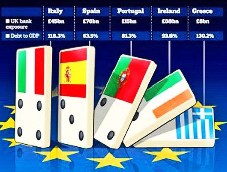 Euro-Krise